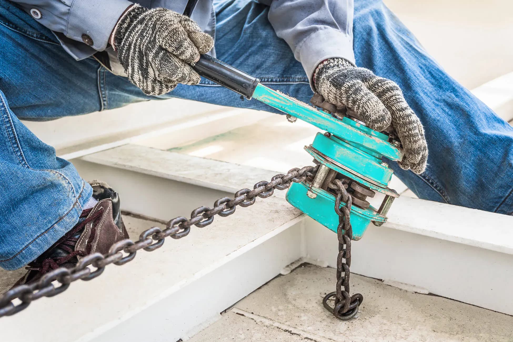 Bild für Zugtechnik